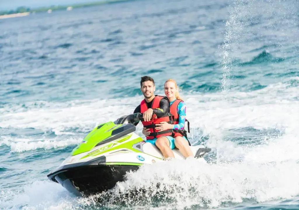 Jpark Island Resort & Waterpark Cebu