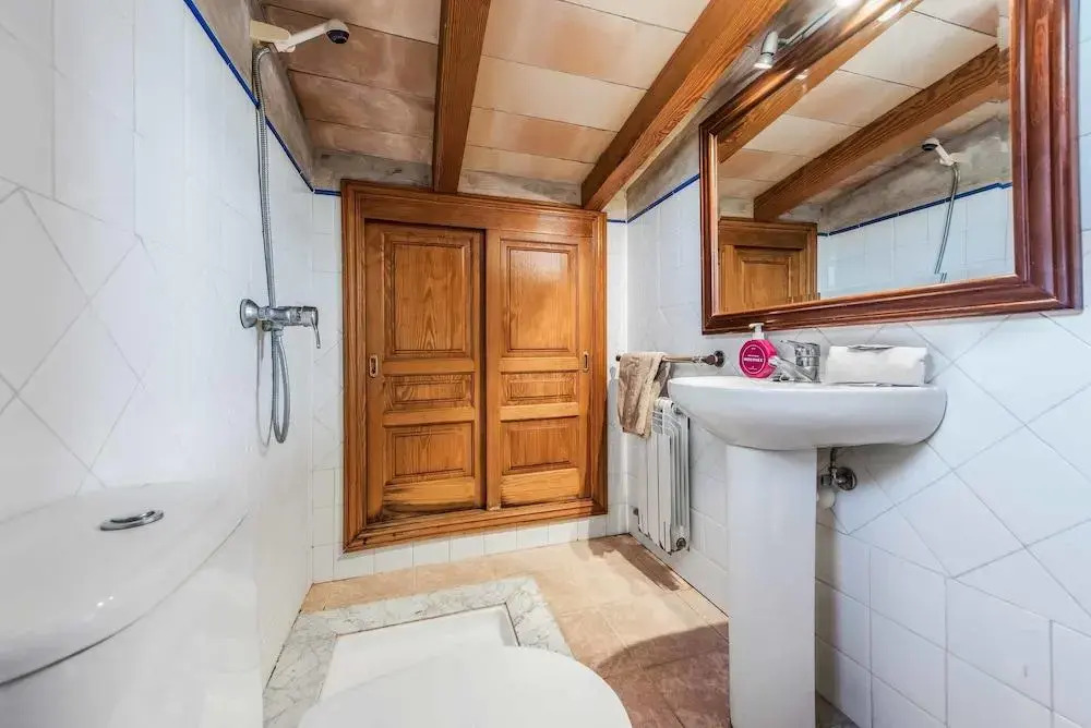 Casa Sa Hort