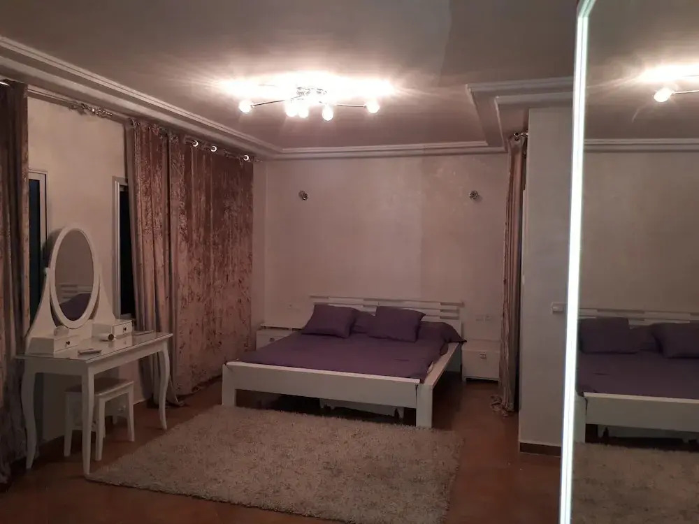 Villa Pleine Nature