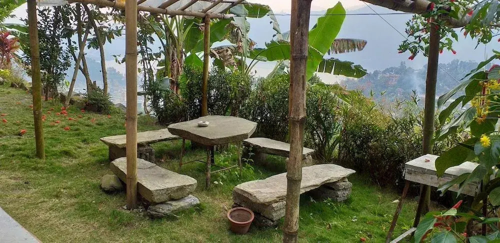 Gorgeous Village Guest House