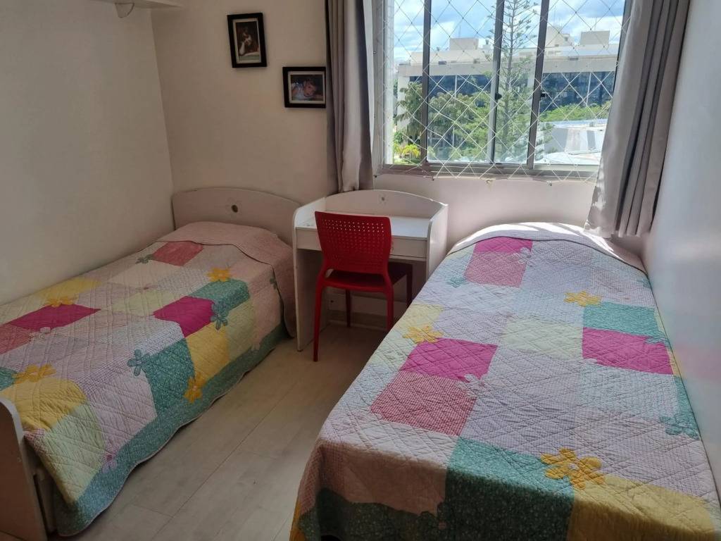 Apartamento Sudoeste