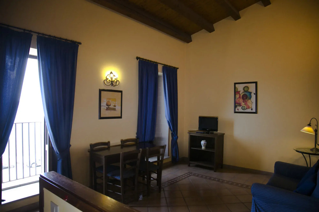 Life Hotels Residence dei Baroni