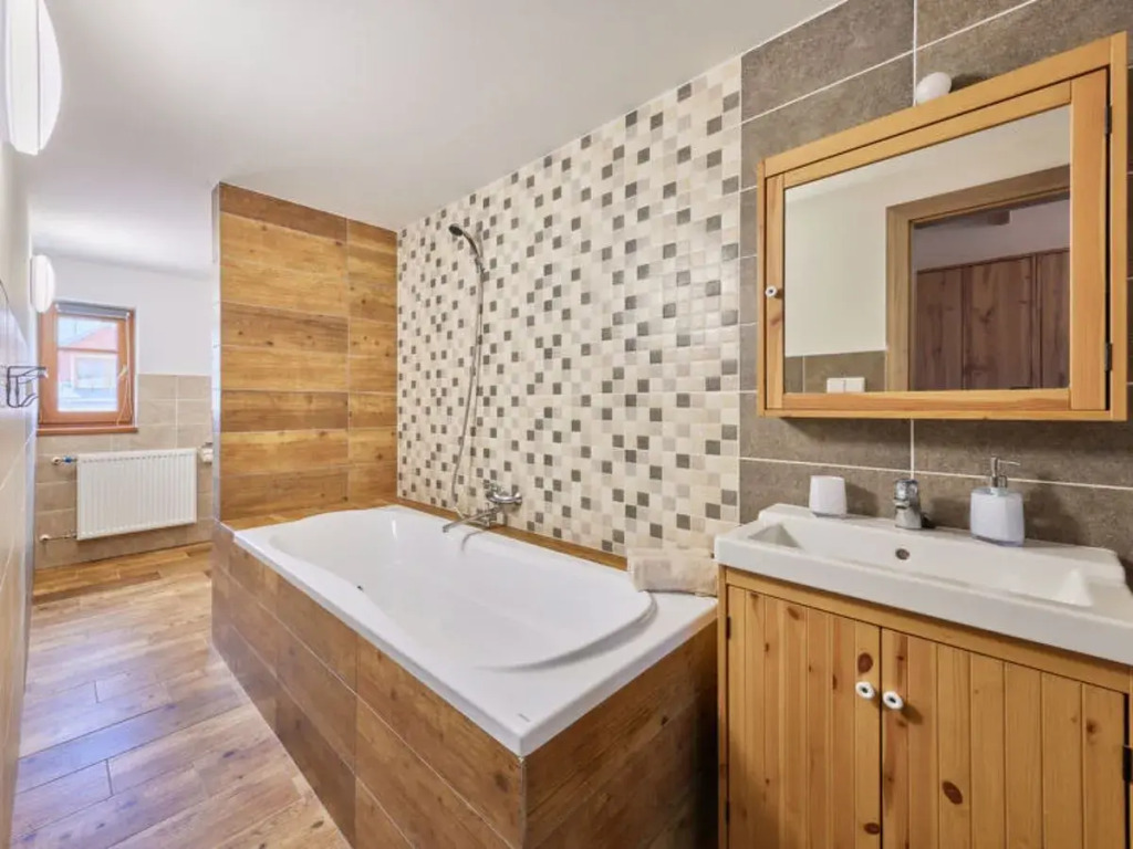 Apartment Marika 2 Cerny Dul