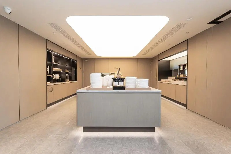 Ji Hotel Changde Tianrun Plaza