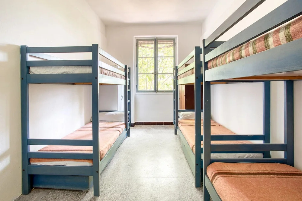 Auberge de Fréjus Saint-Raphael - Hostel