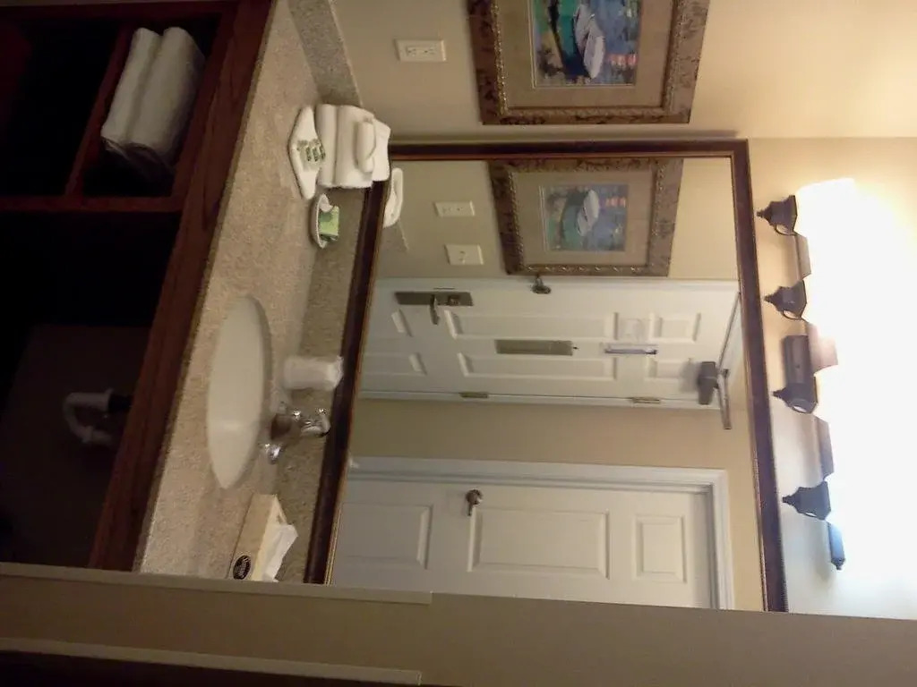 Bridges Bay Resort
