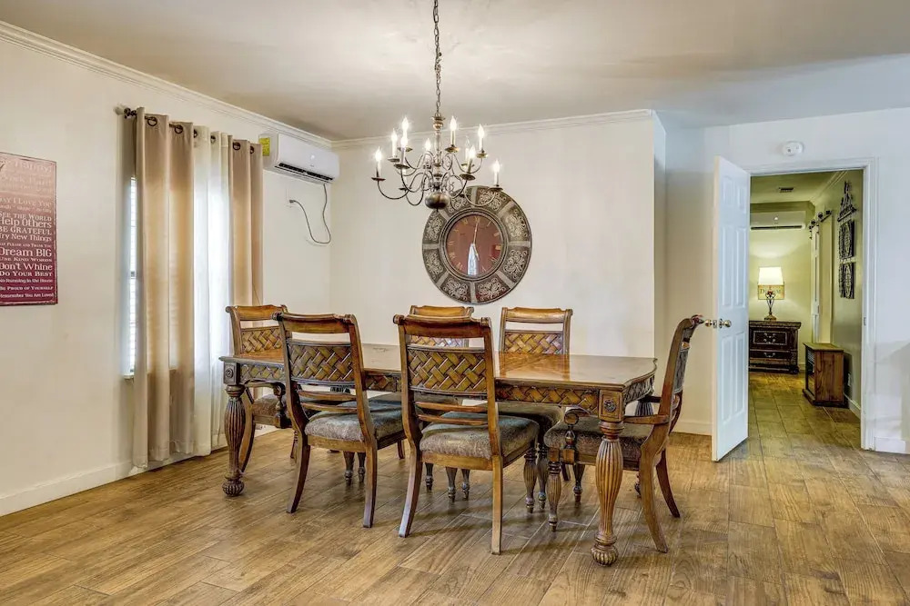 Charming Lake Retreat w/ Patio & Boat Parking!
