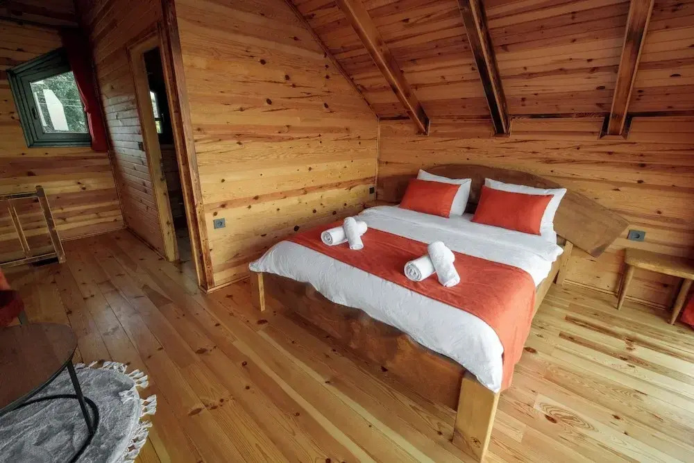 Mavera Suit Bungalov