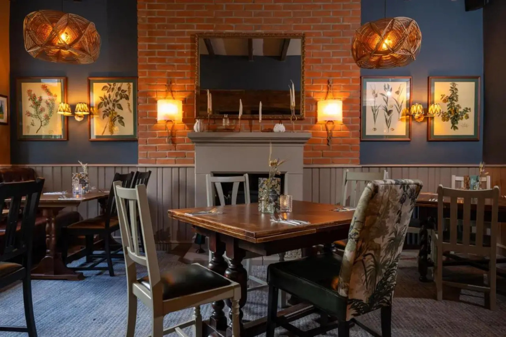 Wheatsheaf Hotel by Chef & Brewer Collection