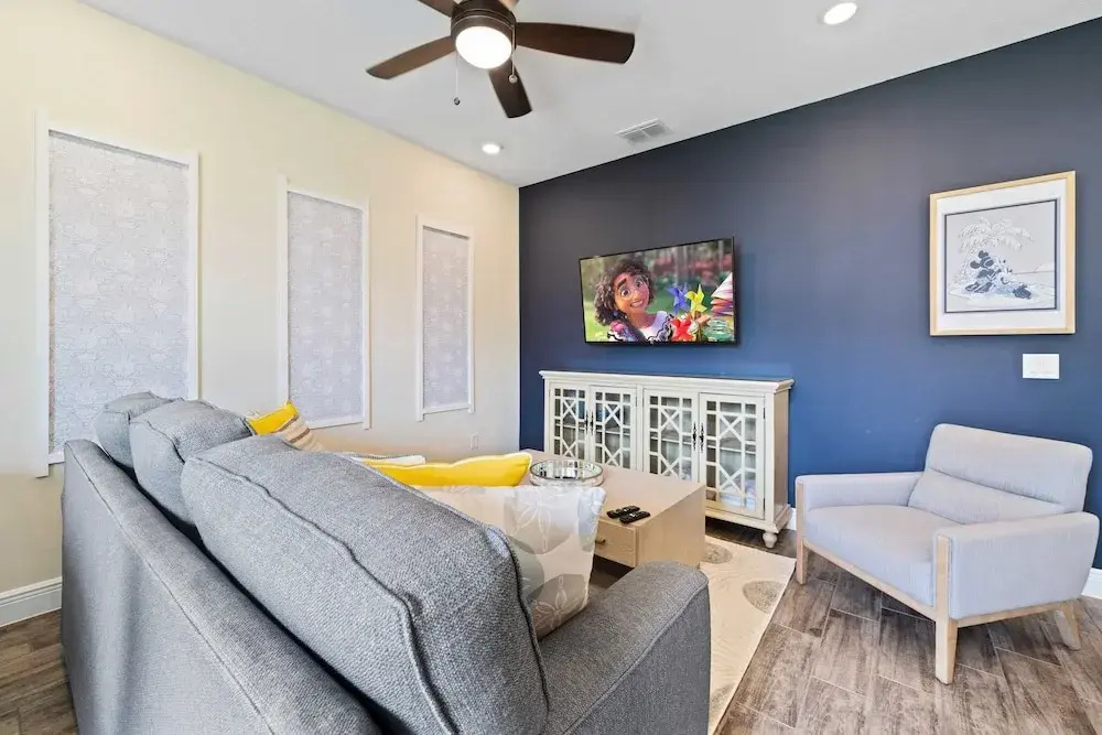 3148 Caribbean Soul Drive