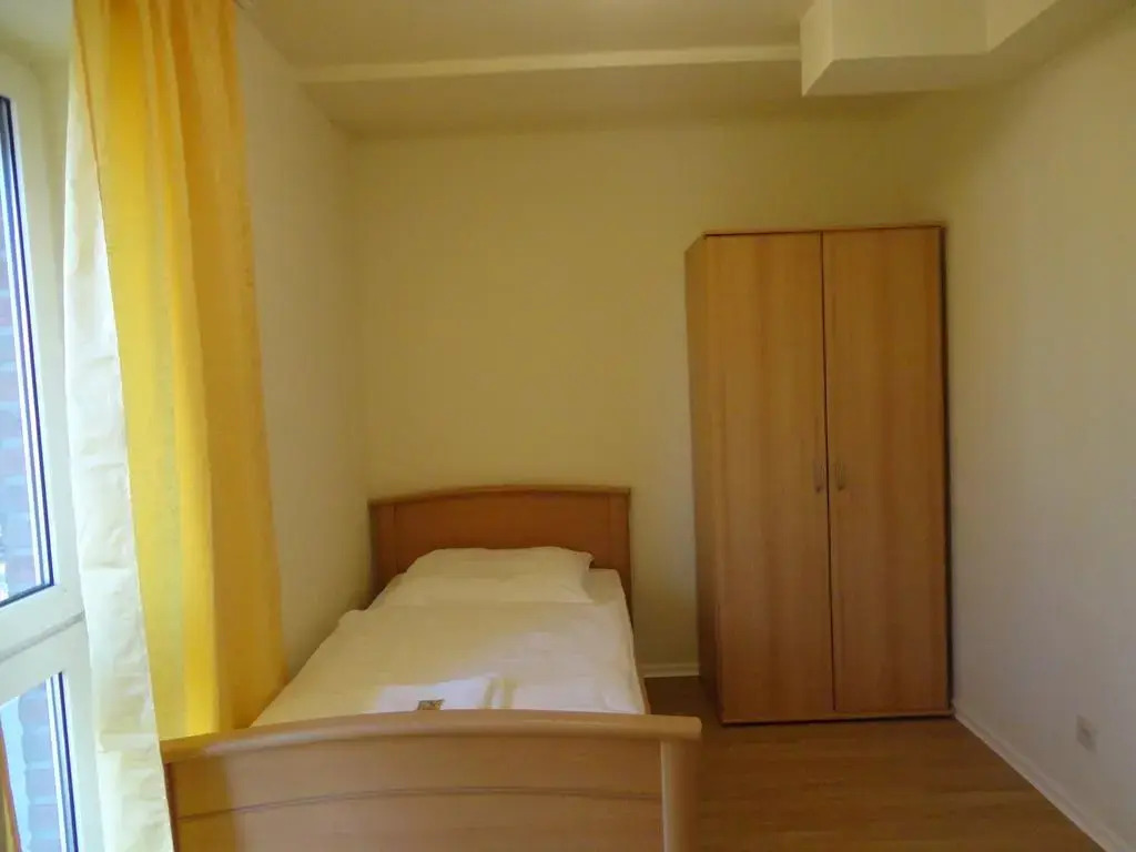 City Boardinghouse Alsdorf