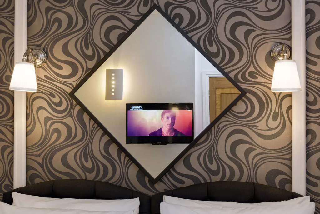 MSK Hotel 82