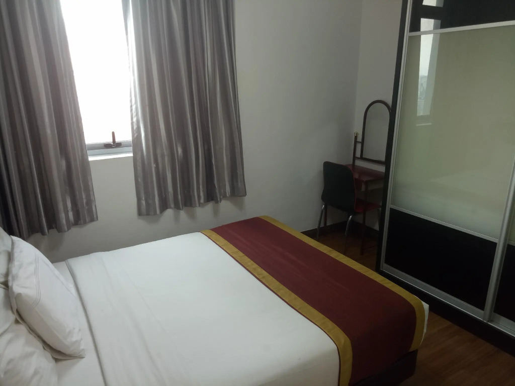 Taragon Time Executive Serviced Suites