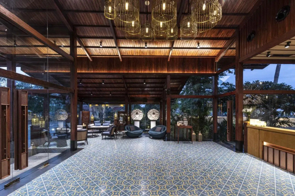 Radhe Upavan Resort