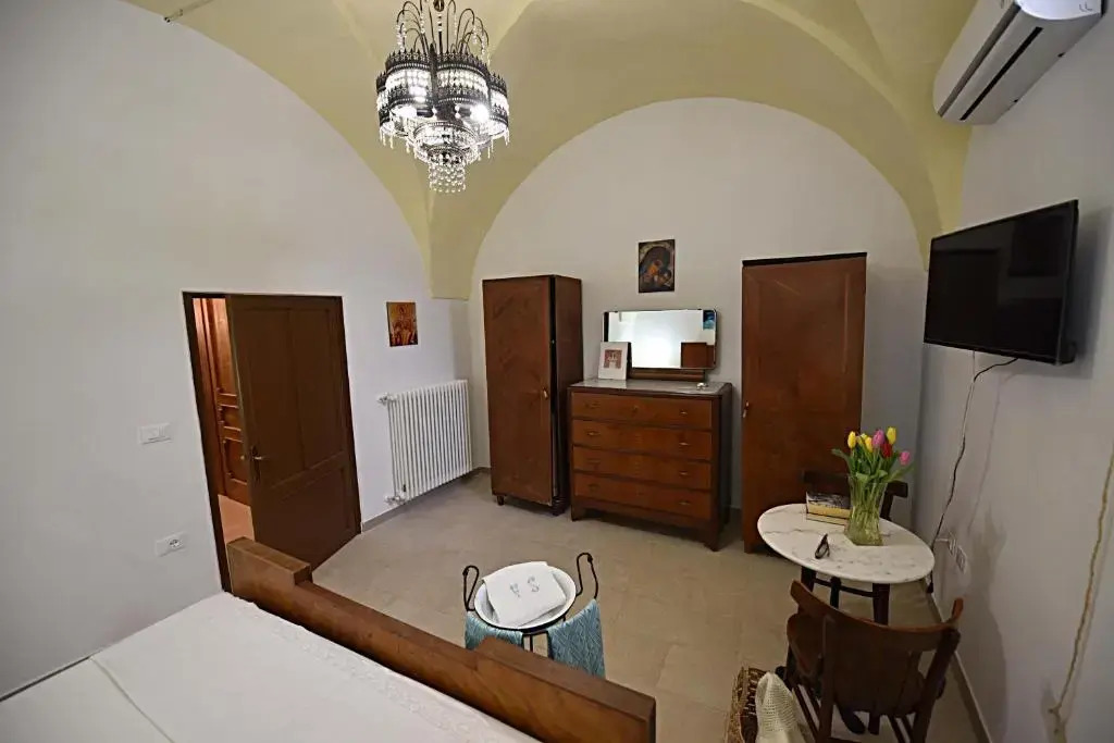 B&B A casa di Paolo