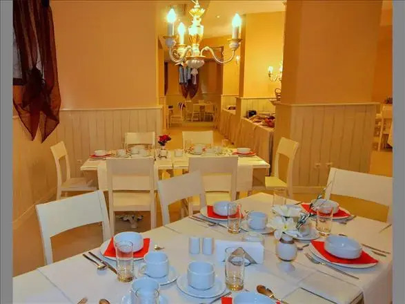 Maria Antoanteta Apart Residence