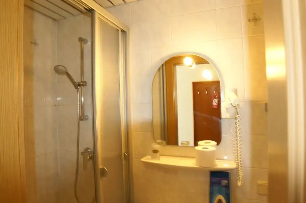 Hotel Seestuben