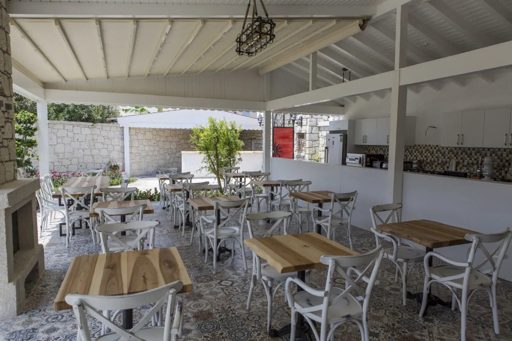 Kokopelli Alacati