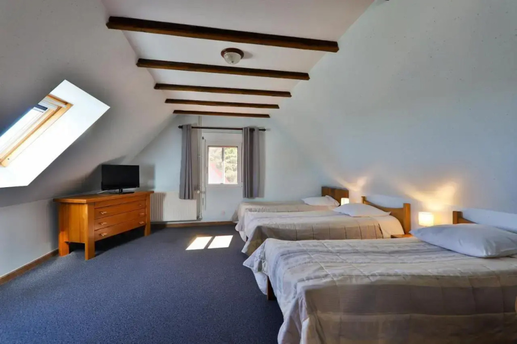 Gîte à La Montagne