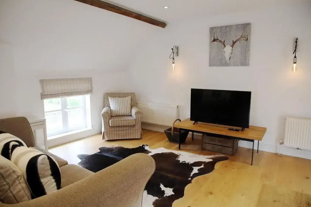 The Barn @Bourne Eau House (Adults Only)
