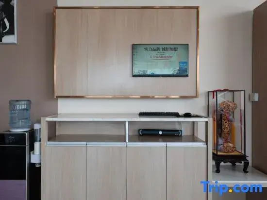 Grace Inn Hotel (Laicheng Industrial Park Kouzhen Shenzhen North Road)