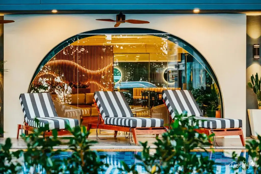 So Boutique Pattaya Hotel and Residences