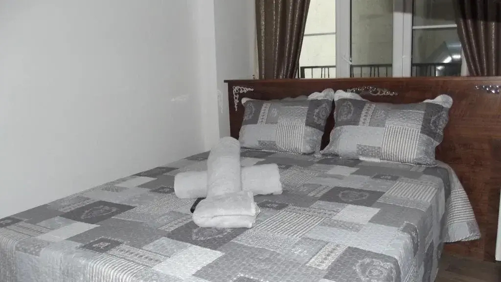 Tyra Asmalimescit Hotel