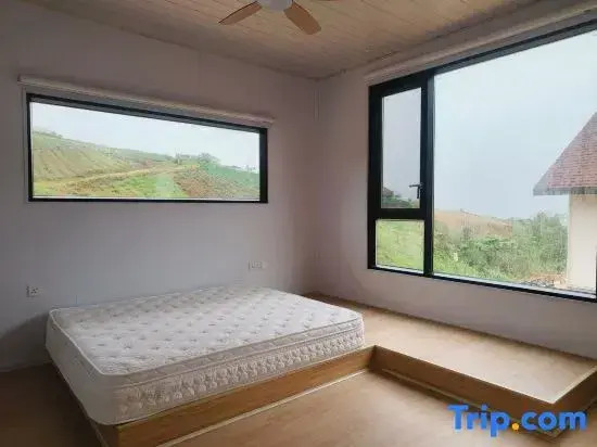 The Pampines Villa, Mount Kinabalu