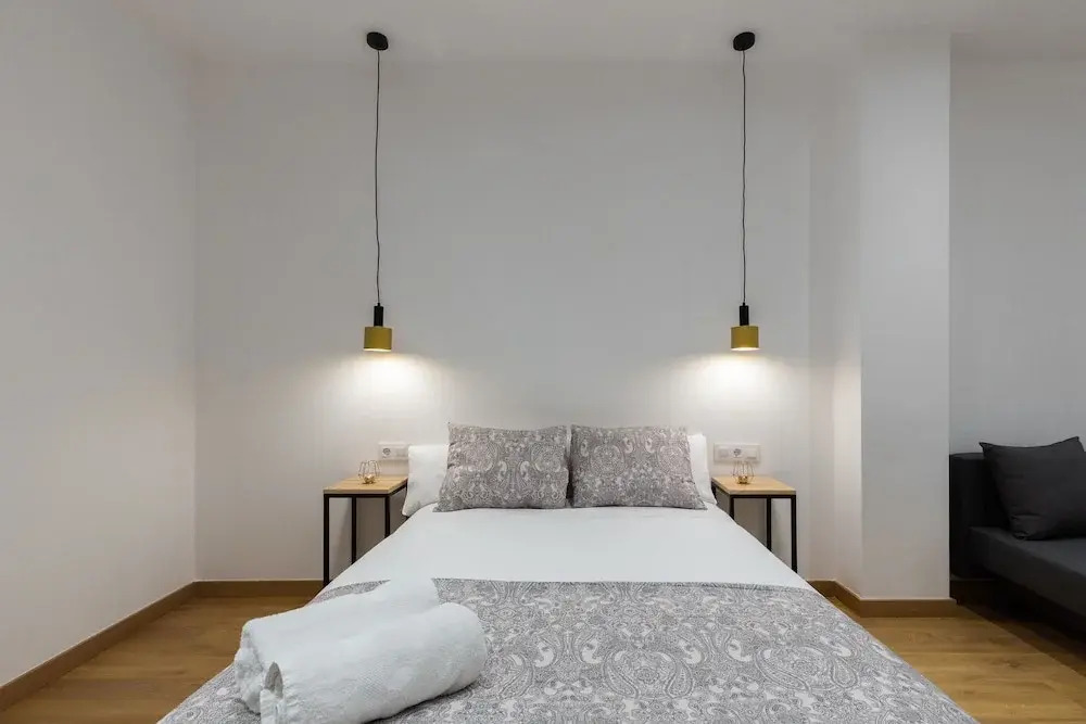Hotelito Boutique Valencia Estación