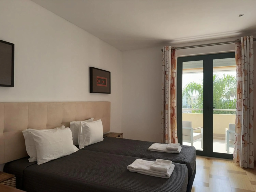 Aquamar Marina 209 by Vilamoura Sun