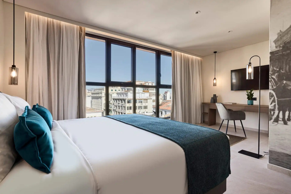 Athenarum Portus Life & Style Hotel