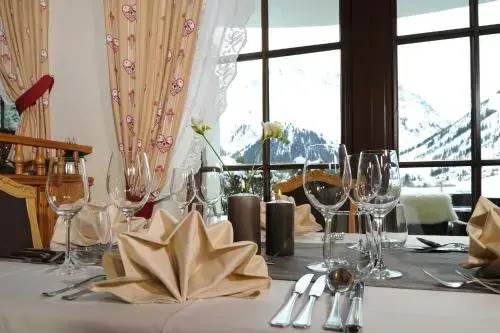 Boutique Hotel Mandarfnerhof