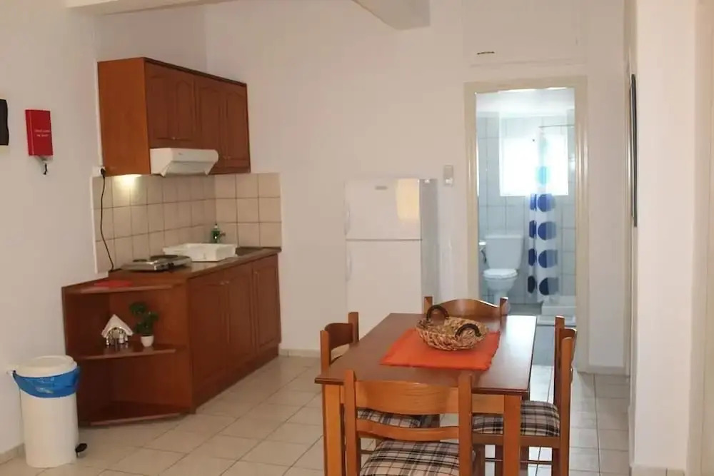 Platanias Beach Apartment