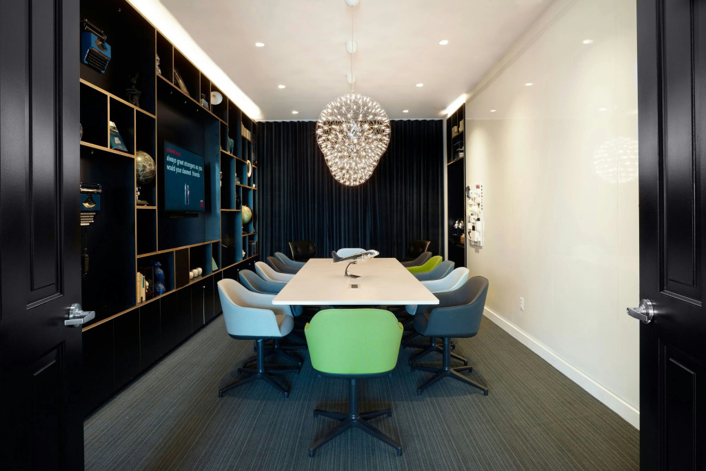 citizenM Boston North Station