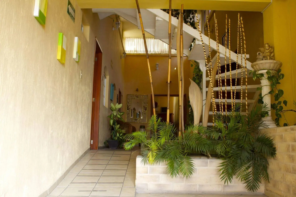 Residencia los Angeles