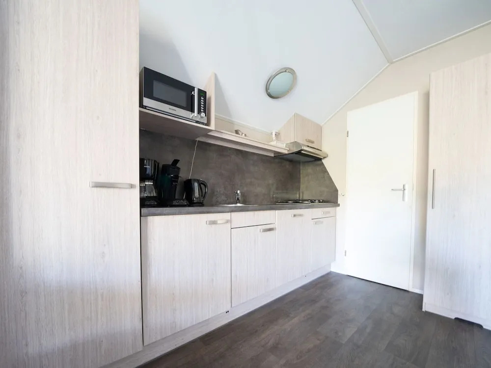 Comfortable Chalet Near Park De Veluwe