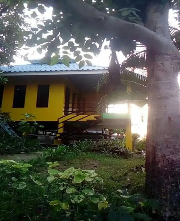 OK View Bungalow