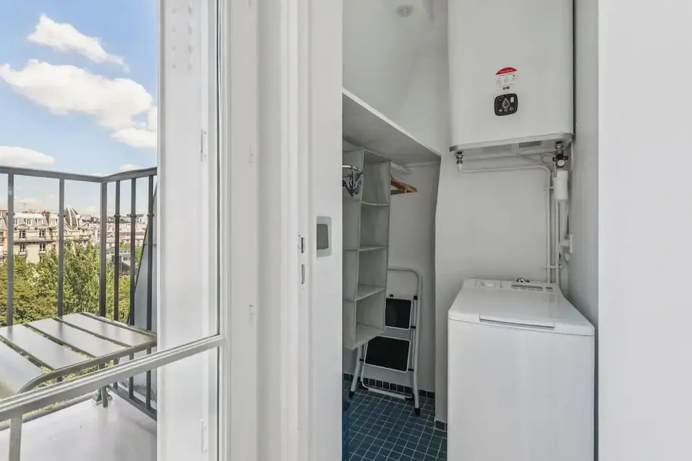 Charming apartment In Le Marais