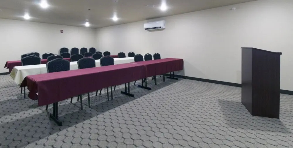 Newcastle Lodge & Convention Center