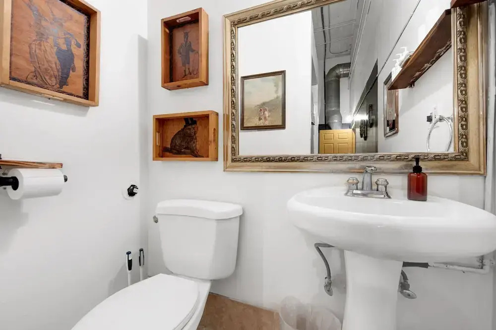 St. Vincent Lofts