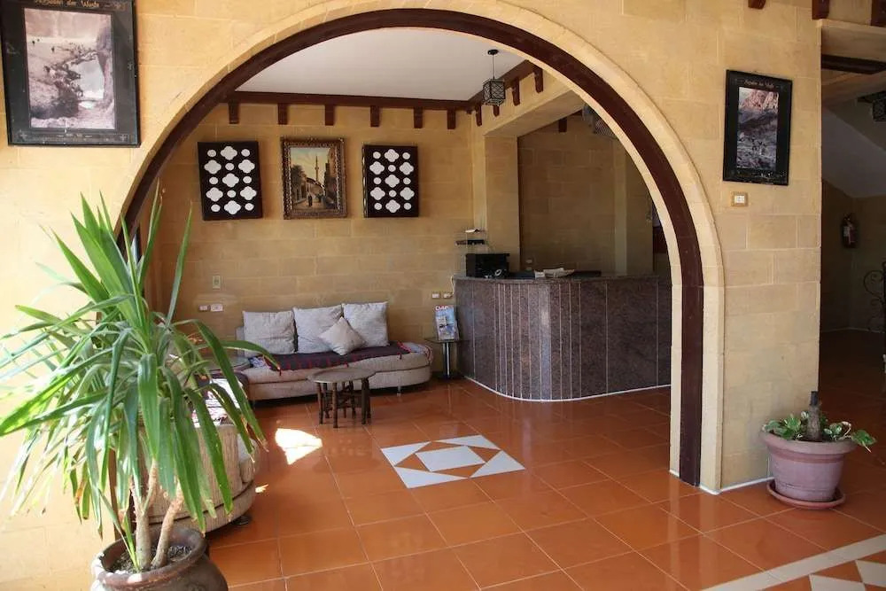 Ali Baba Safaga Hotel