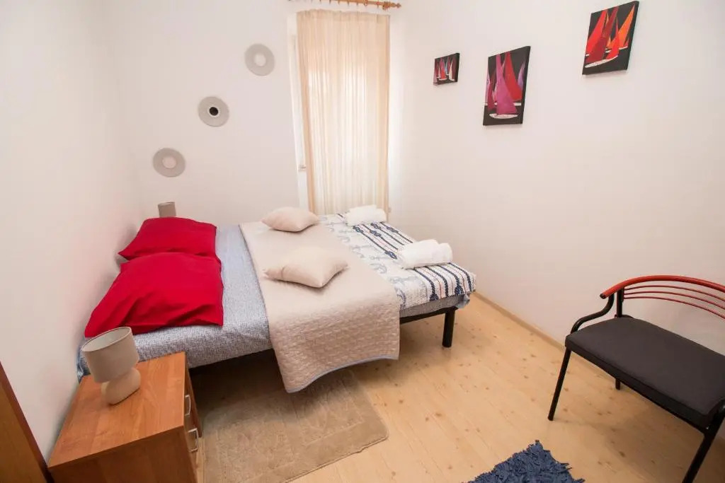 Apartment Piazza Antica