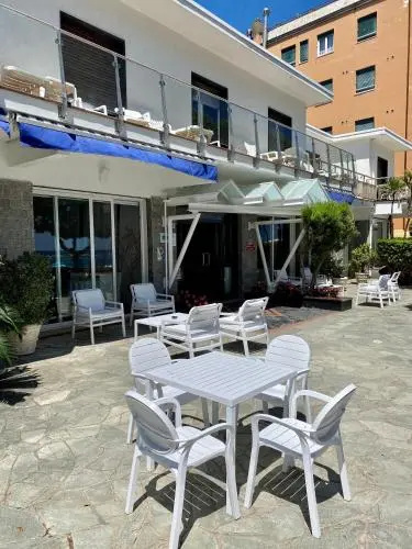 Piccolo hotel le Palme