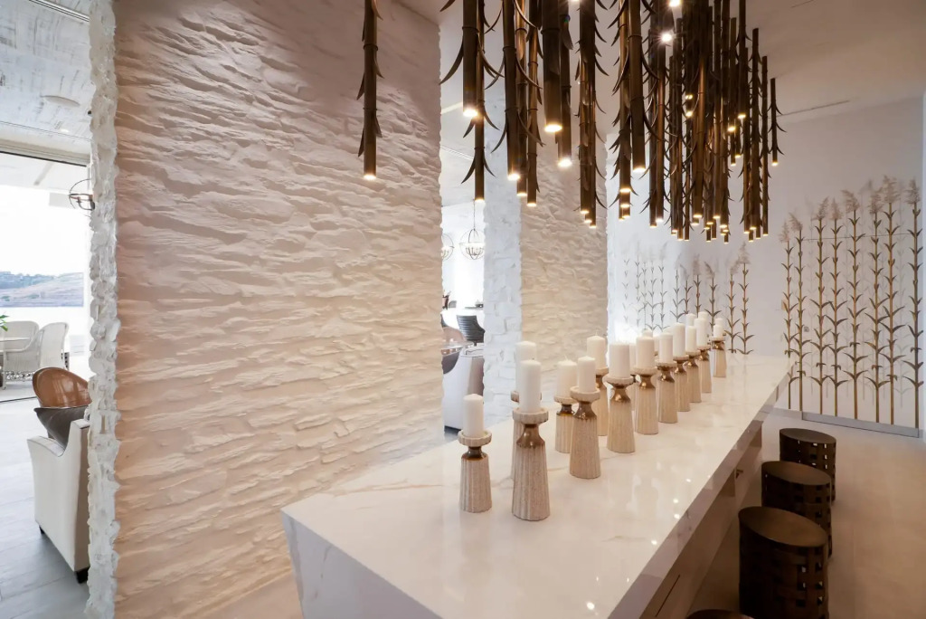 Ydor Hotel & Spa by Sandglass