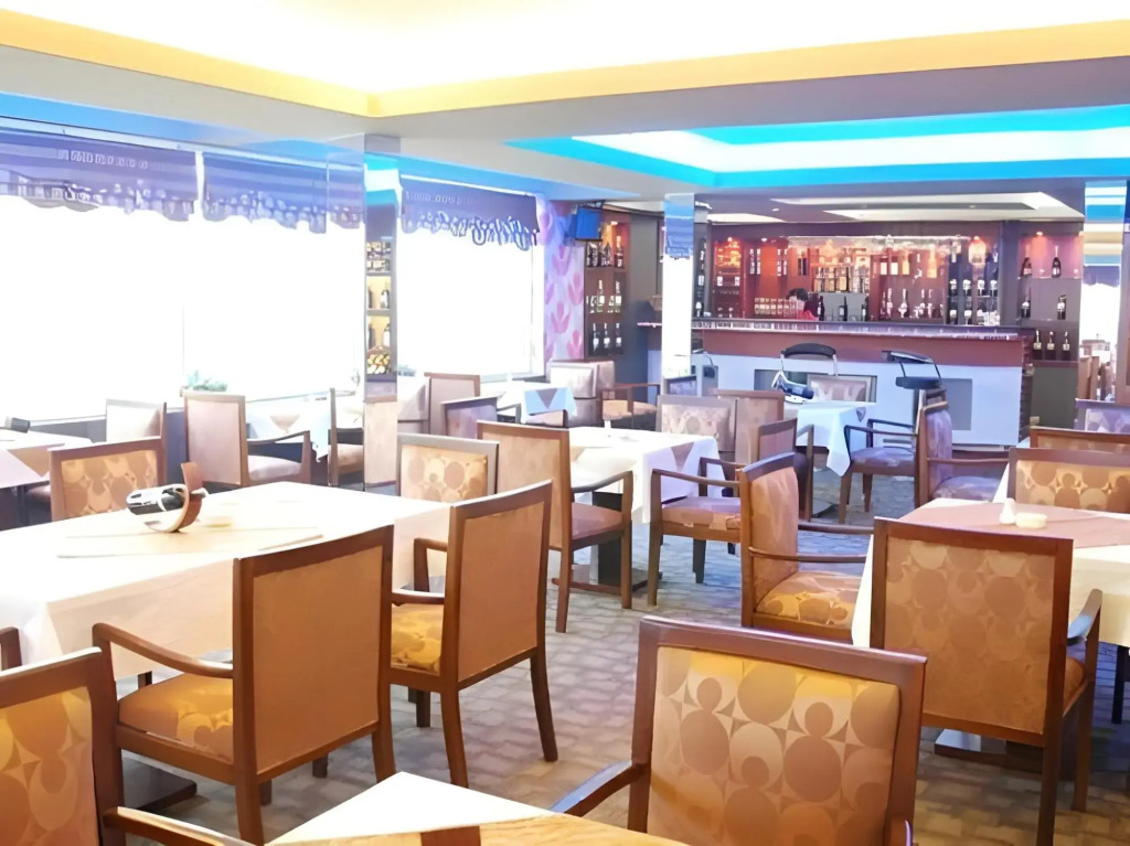 Phuong Thuy Hotel by Reddoorz