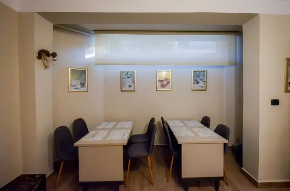 Hotel Vila Tirana