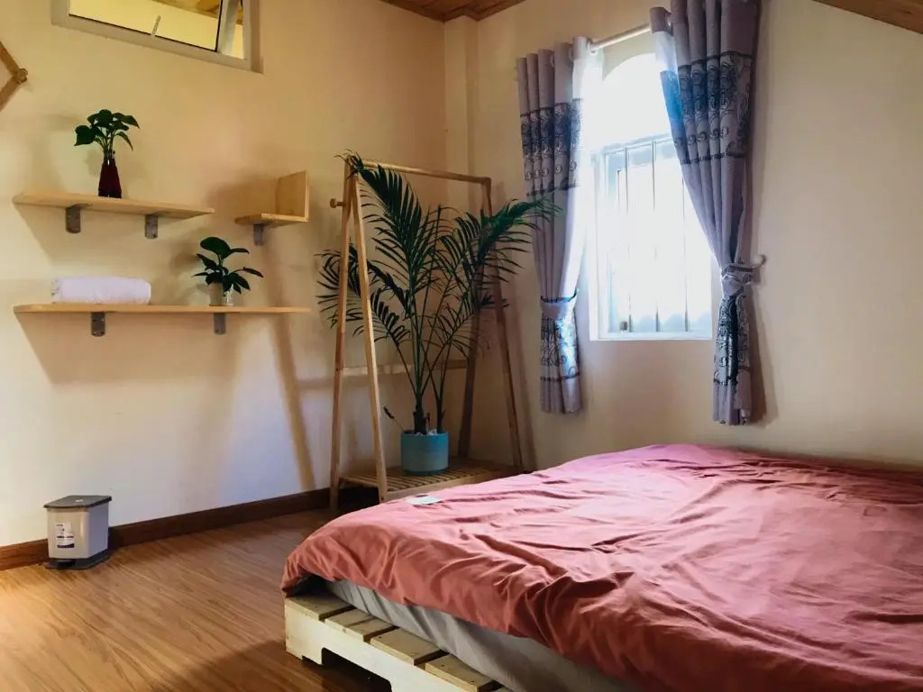 NHỚ House II