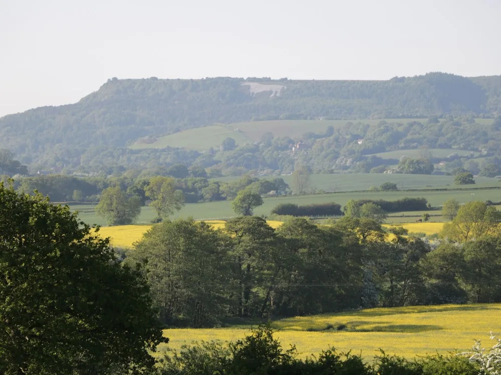 The Byre