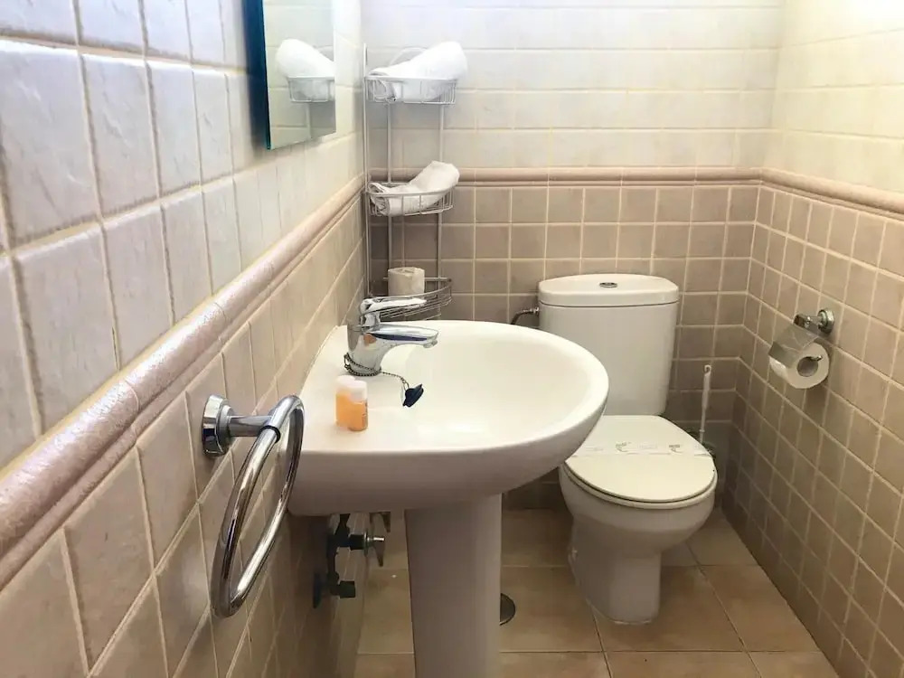 APLUS Apartamentos, Old Town Benidorm
