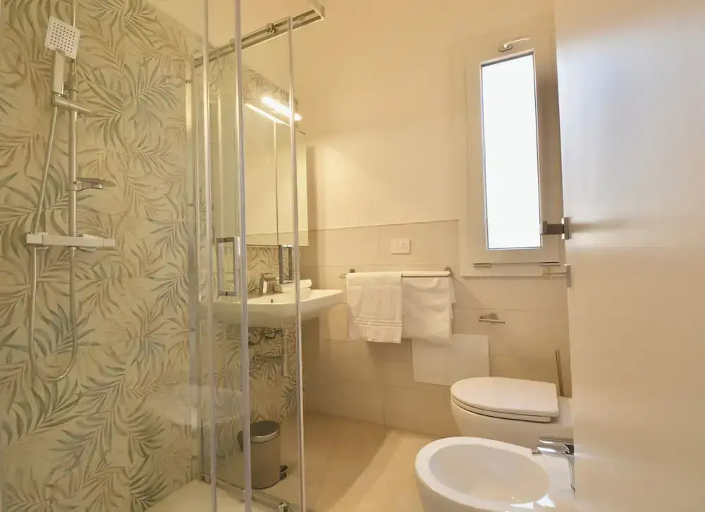 Residence in Costa Rei just 350 meters from the sea
